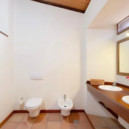 Holiday home La Calabacera Casa Amarilla By Paramount Holidays *