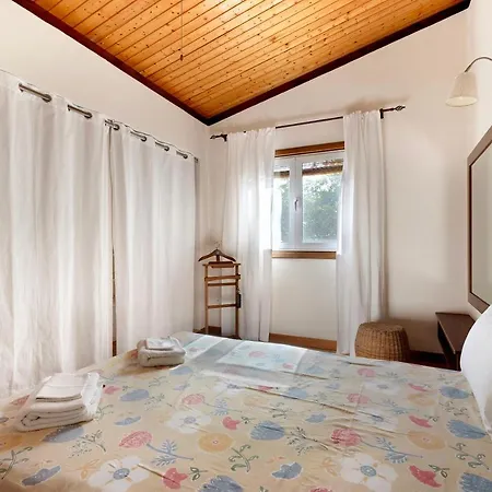 Holiday home La Calabacera Casa Amarilla By Paramount Holidays Guia de Isora (Tenerife)