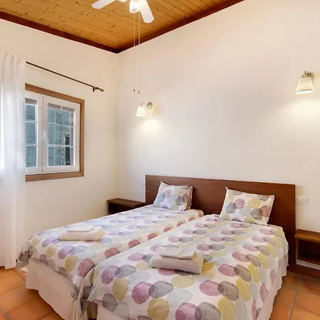 La Calabacera Casa Amarilla By Paramount Holidays * Guia de Isora (Tenerife)