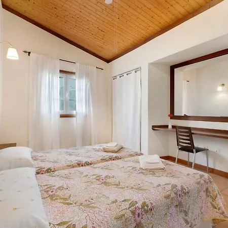 La Calabacera Casa Amarilla By Paramount Holidays