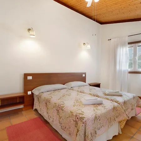 Holiday home La Calabacera Casa Amarilla By Paramount Holidays Guia de Isora (Tenerife)