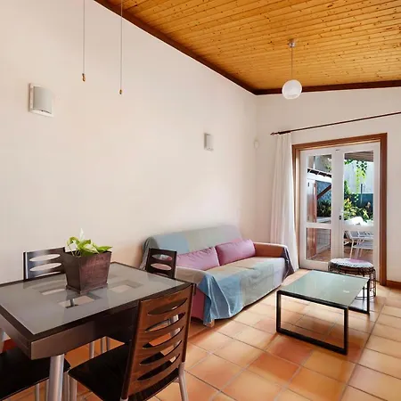 La Calabacera Casa Amarilla By Paramount Holidays