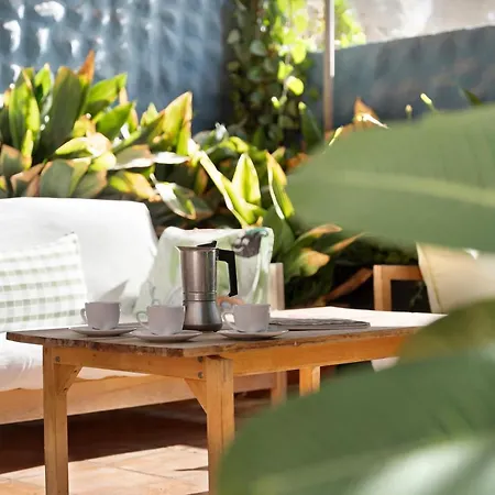 La Calabacera Casa Amarilla By Paramount Holidays *