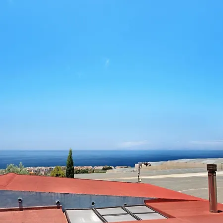 Holiday home La Calabacera Casa Amarilla By Paramount Holidays *