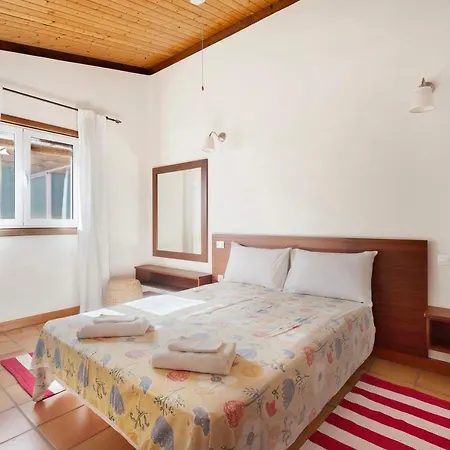 La Calabacera Casa Amarilla By Paramount Holidays * Guia de Isora (Tenerife)