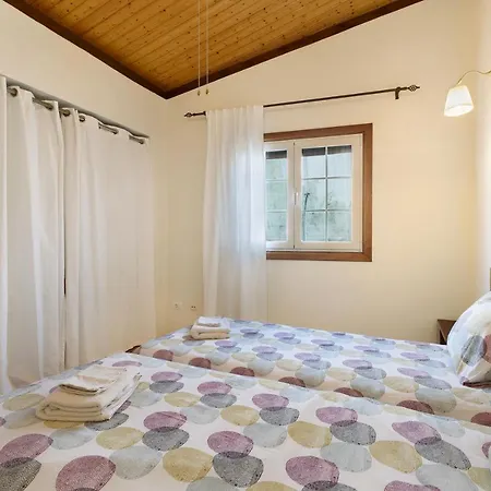 La Calabacera Casa Amarilla By Paramount Holidays Holiday home *