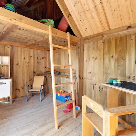 La Calabacera Casa Amarilla By Paramount Holidays *