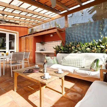 La Calabacera Casa Amarilla By Paramount Holidays *