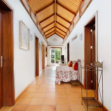 Holiday home La Calabacera Casa Amarilla By Paramount Holidays