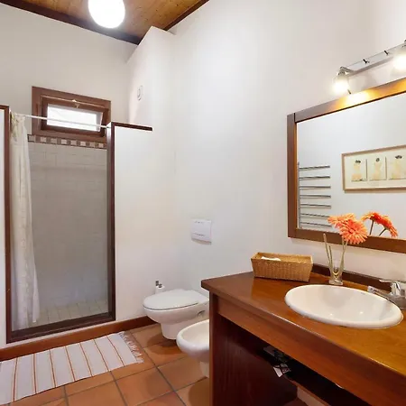 Holiday home La Calabacera Casa Amarilla By Paramount Holidays *
